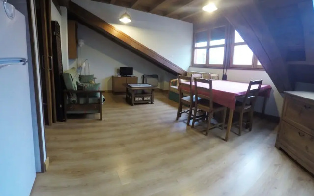 Alojamientos Vallanu