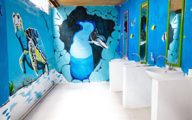 Le Village - Hostel
