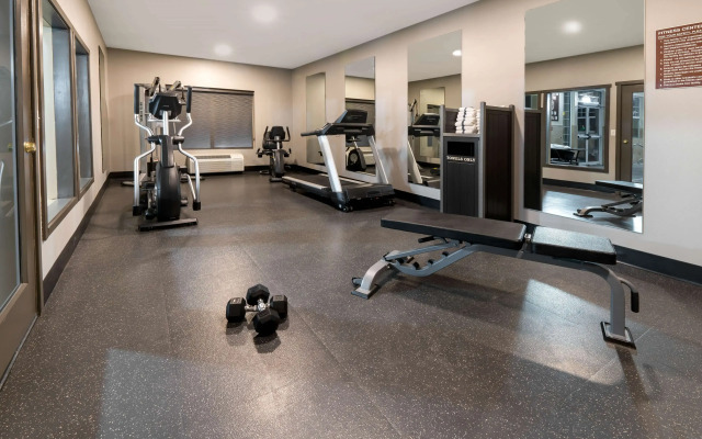 Best Western Plus Kalispell/Glacier Park West Hotel & Suites