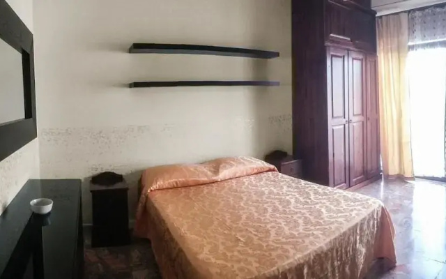 Residence Mastrangelo