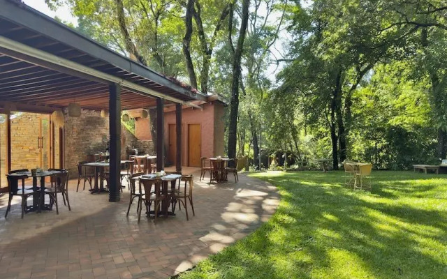 Boarã Lodge Natureza