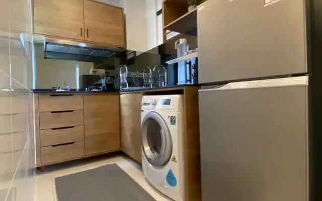 Timurbay by Seascape