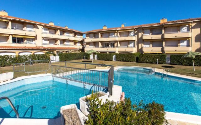Apartment Tamarius L'Estartit