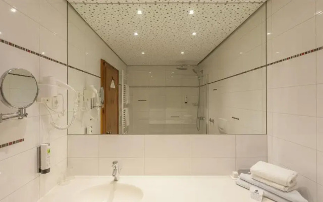 Alpenland St. Johann