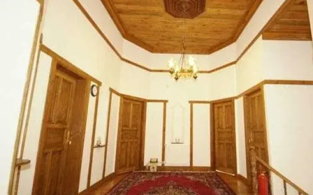 Kardelen Konakları Safranbolu