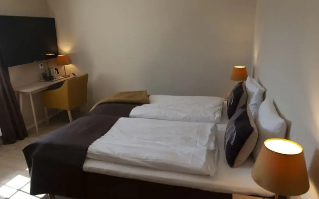 Hotell Magasin1