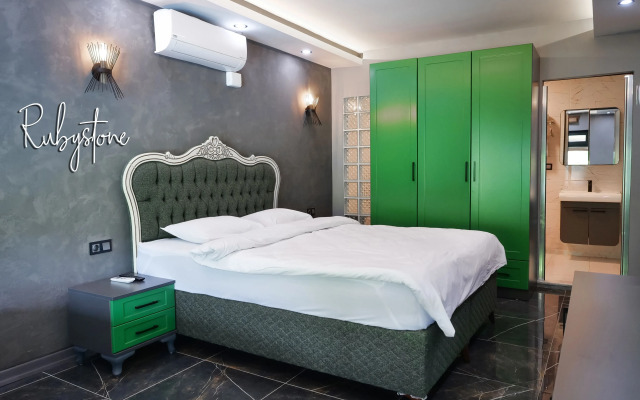 Naturel Stone Villalari