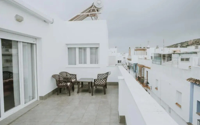 Apartamentos ZHR 2