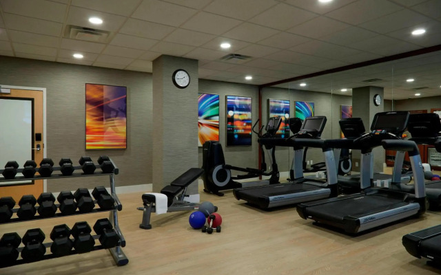 Delta Hotels by Marriott Daytona Beach