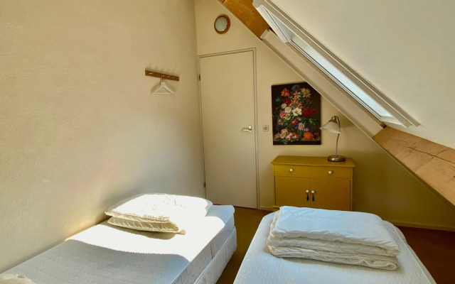 Huisje aan de Bosrand - Veluwe