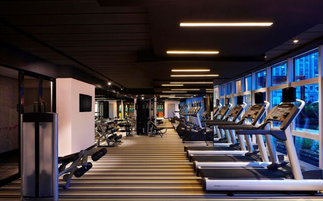 Aloft Guangzhou Tianhe