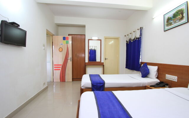 Arra Suites