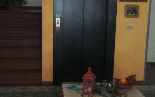 Hotel Pradibosco Agrituristico