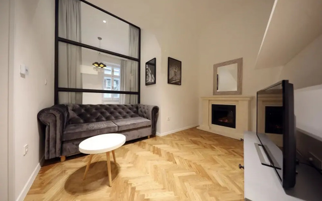 Central Apartments Zagreb