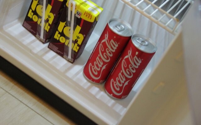 Hotel Aria Gajayana Malang