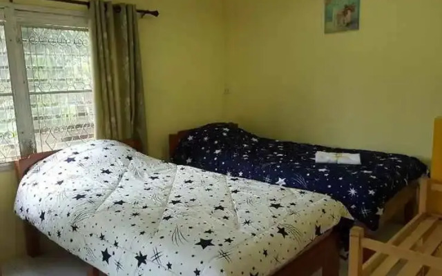 Chiang Dao country retreat