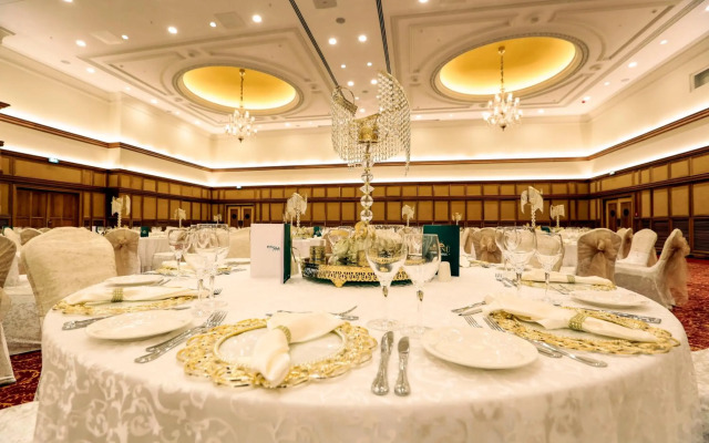 Tuyap Palas Hotel