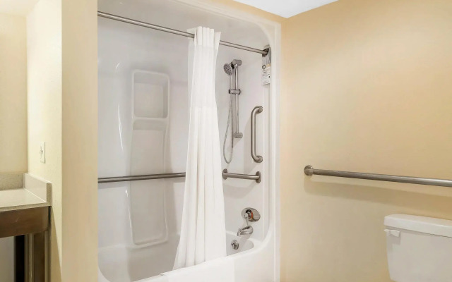 Quality Inn London