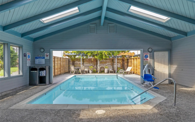 Best Western Arcata Inn