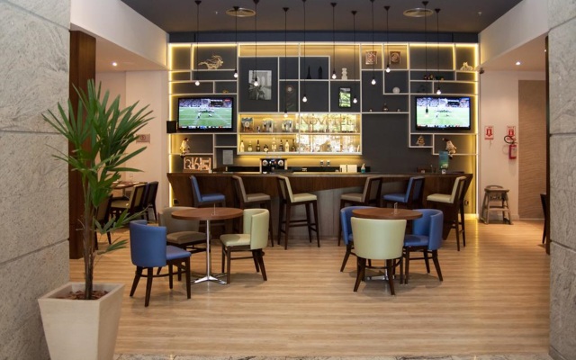 Novotel Porto Alegre Tres Figueiras Hotel