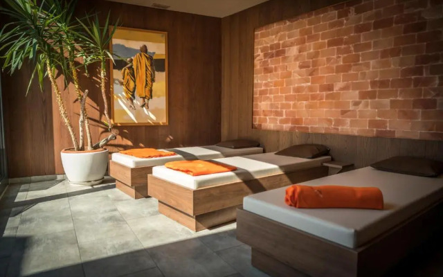 See- und Wellnesshotel Adler