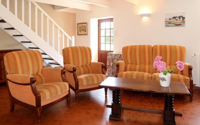 Holiday Home Ker Iliav - PLC253