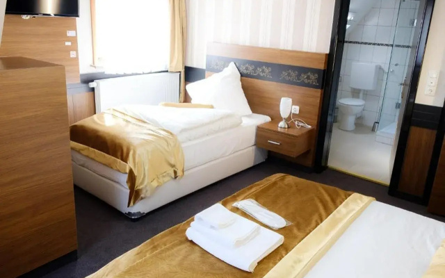 Hotel im Anker