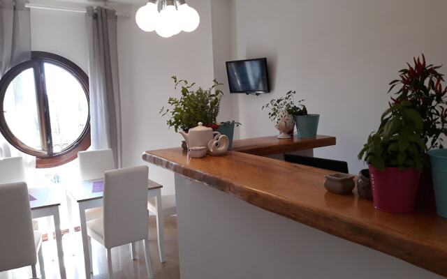 Sweet Suite Margherita B&B