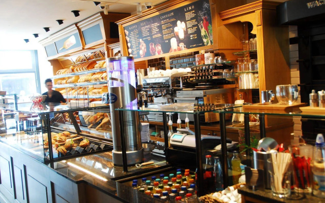 Aparthotel Paderborn