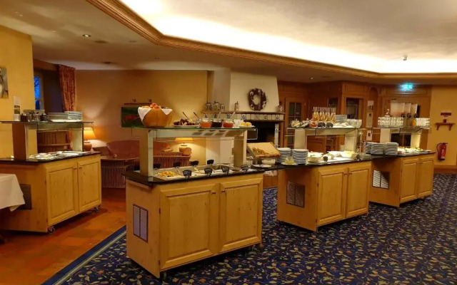 Hotel Landhaus Höpen