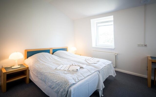 Hotel Grenaa - Havlund