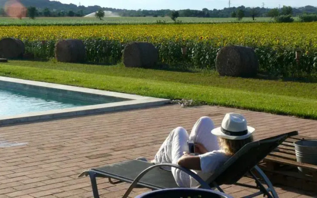 Masia Rural Mas Sais