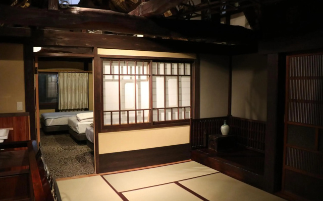 Guest House Dohei