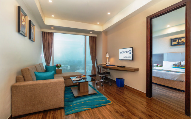 Golden Tulip Suites Gurgaon