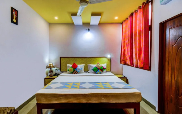 Airport Sky Inn by OYO