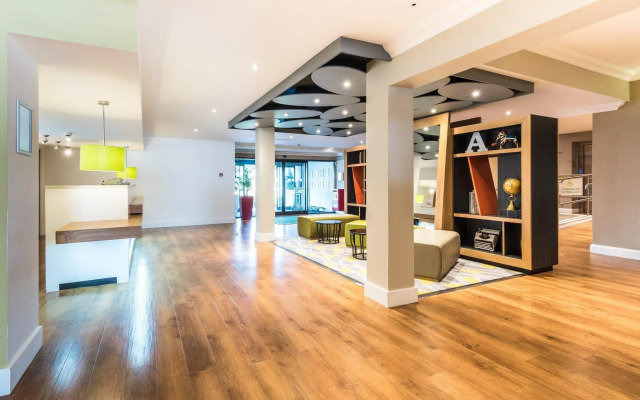 Holiday Inn Chester - South by IHG