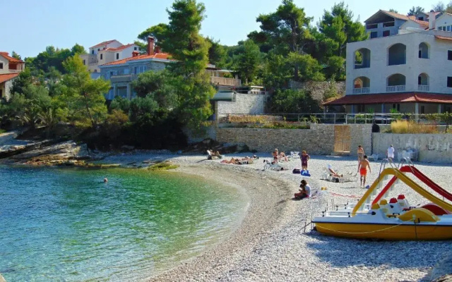 Apartment Tonci - 30m from the sea