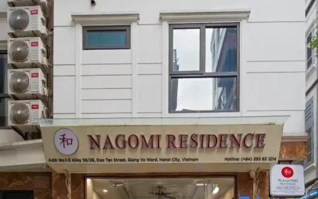 Nagomi Residence