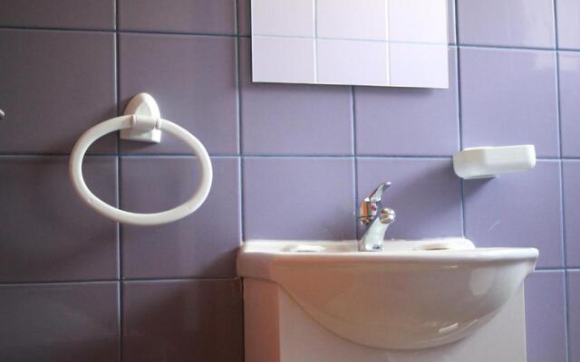 Caçula, Alojamento Local