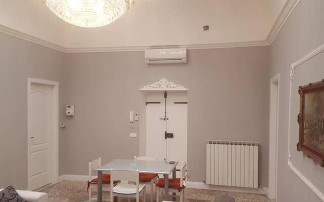 Prestige House a pochi passi dal mare