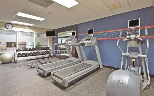 Hampton Inn Gainesville-Haymarket