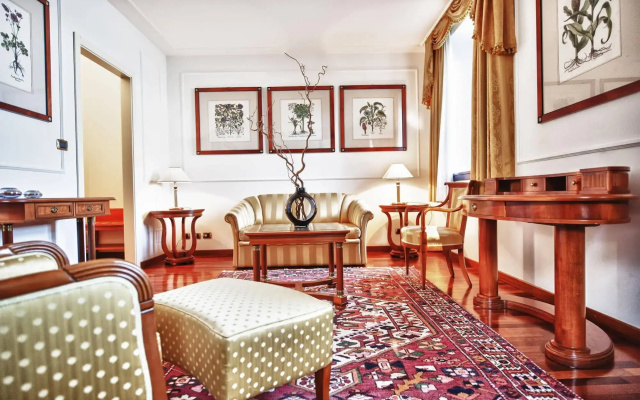 Relais Casali della Cisterna