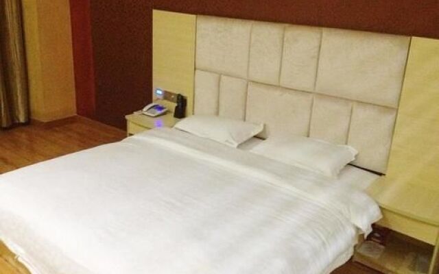 Jiaxiang Business Hotel