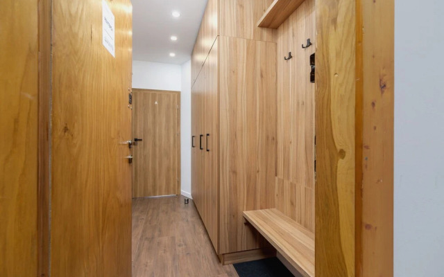Mountain Apartment Kubińca by Renters