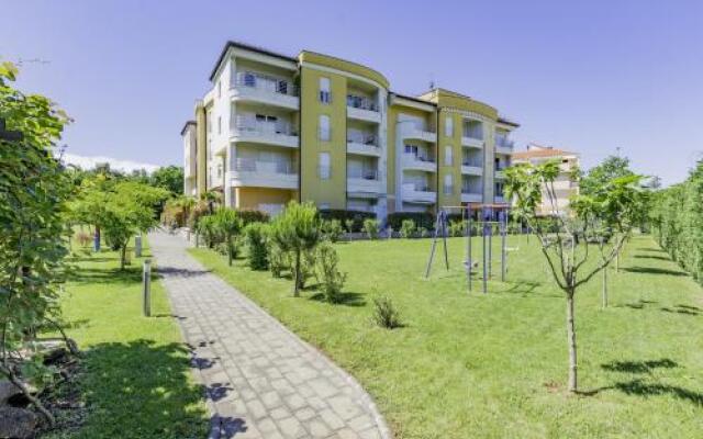 Apartments Adria