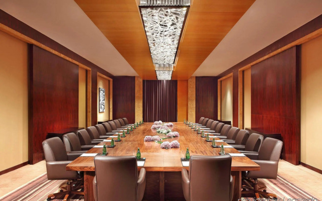 Sheraton Zhoushan Hotel