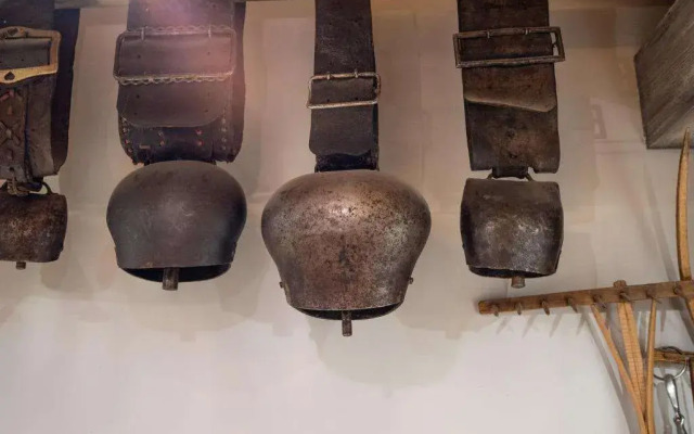 Le Hameau de mon Père