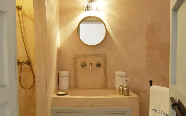 Riad Chamali