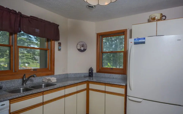 Utopia 3 Bedroom House