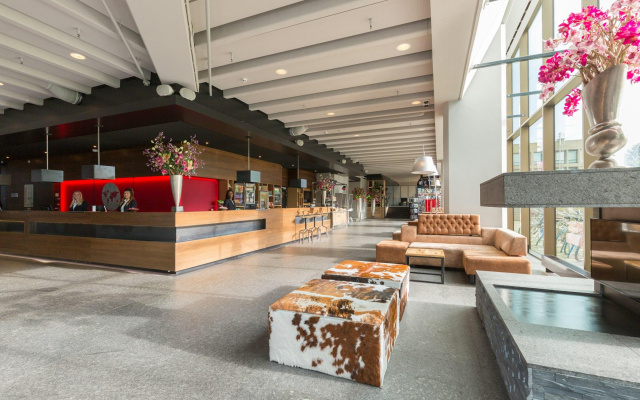 Leonardo Hotel Amsterdam Rembrandtpark